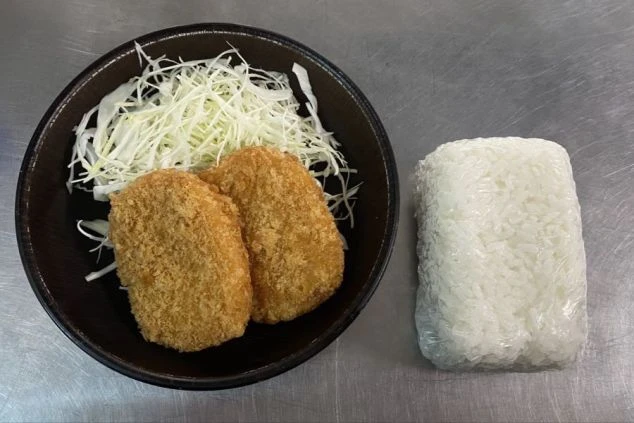 リゾートバイトのまかないのイメージ画像