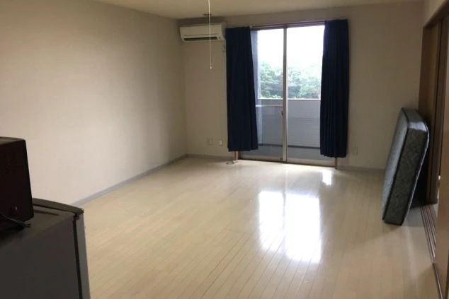 鹿児島県・屋久島エリアでリゾートバイトする人が住み込む寮の画像