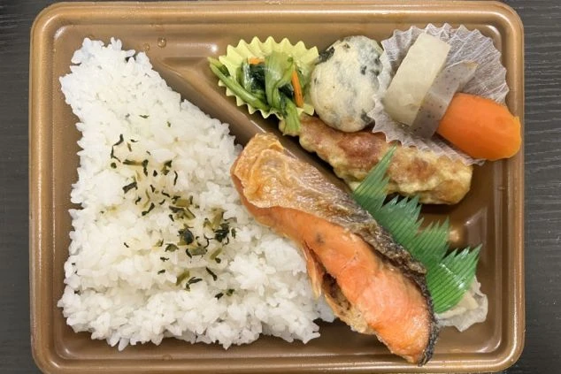 リゾートバイトのまかないのイメージ画像