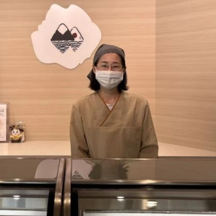 ワクトリスタッフ