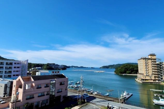 客室清掃の職種をイメージさせる画像