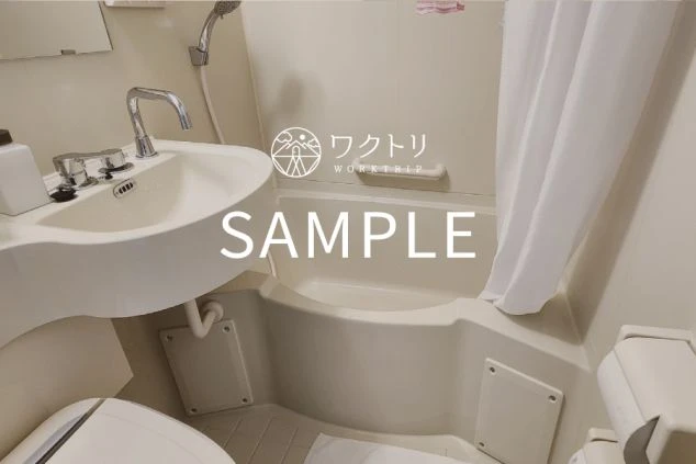 リゾートバイトの寮のイメージ画像