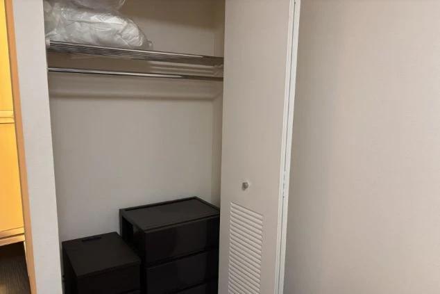 ワクトリからリゾートバイトする人が住み込む寮共用のお風呂の画像