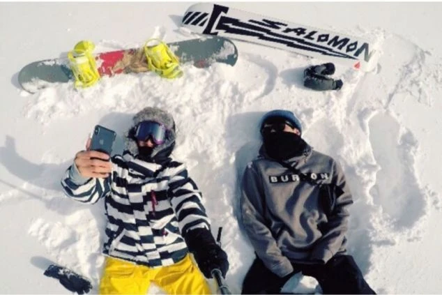 冬のスキー場リゾートバイトなら、仕事も休日も白銀の世界。最高の仲間と、最高の冬を過ごせます。