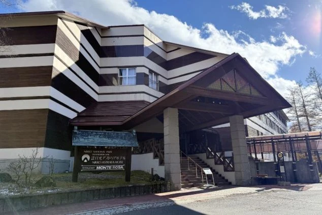 ワクトリ社員が撮影したオリジナル外観画像。