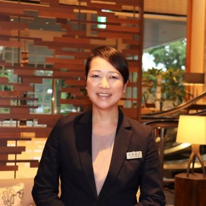 宮崎晶子
