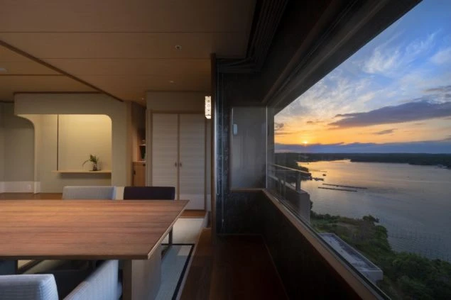 趣ある三重県・志摩の和風旅館で働くリゾートバイト