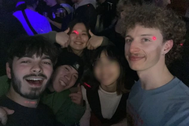 北海道 ニセコで働きながら、国際交流を楽しむイメージ。