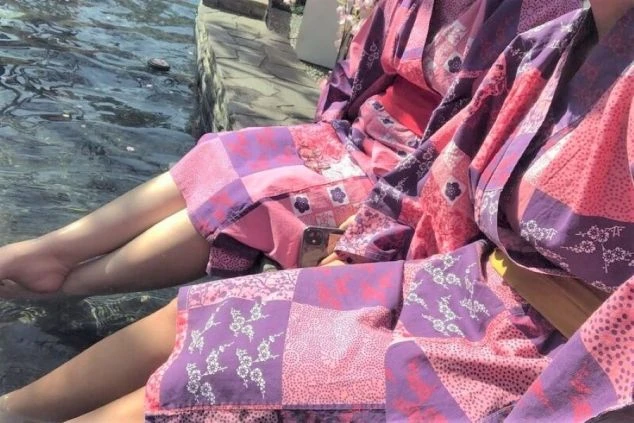 伊豆の旅館でのリゾートバイト。観光地が集まるエリアで休日も満喫。