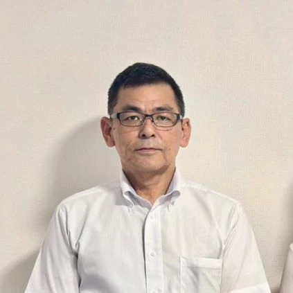 お受け入れご担当者