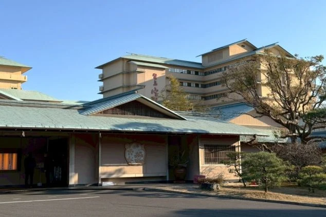 趣ある三重県・志摩の和風旅館で働くリゾートバイト