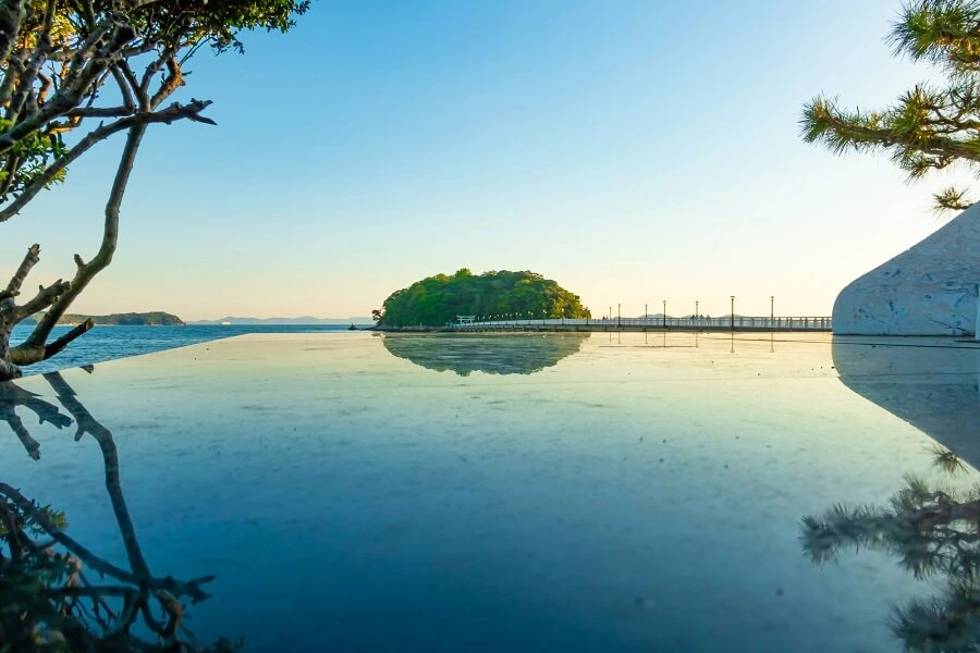蒲郡のエリア紹介イメージ