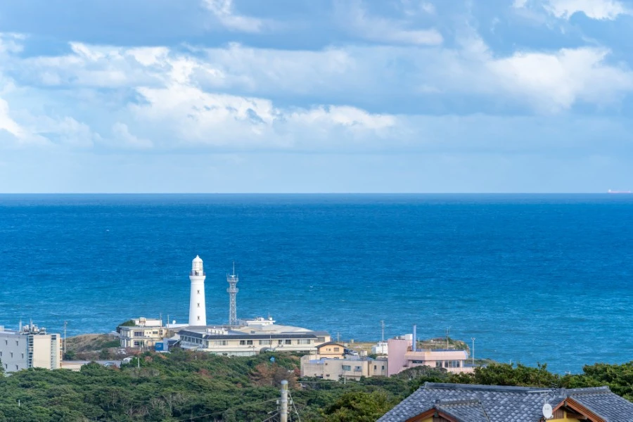 犬吠埼のイメージ1