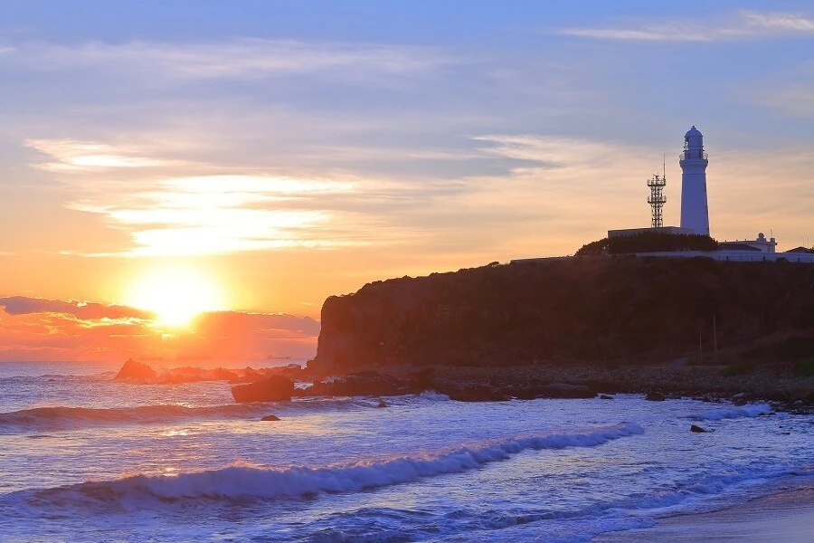 犬吠埼のイメージ2