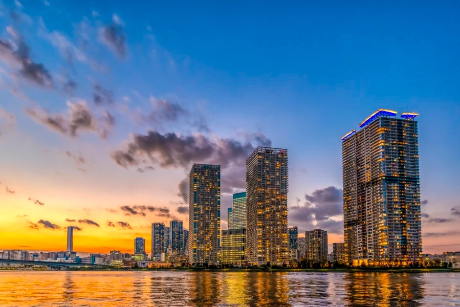 舞浜のイメージ2