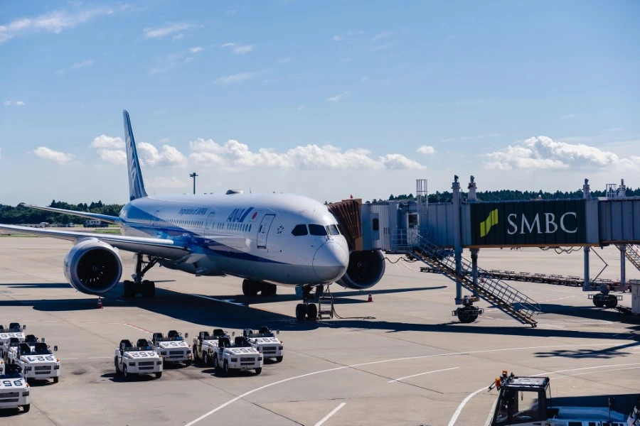 成田のイメージ1