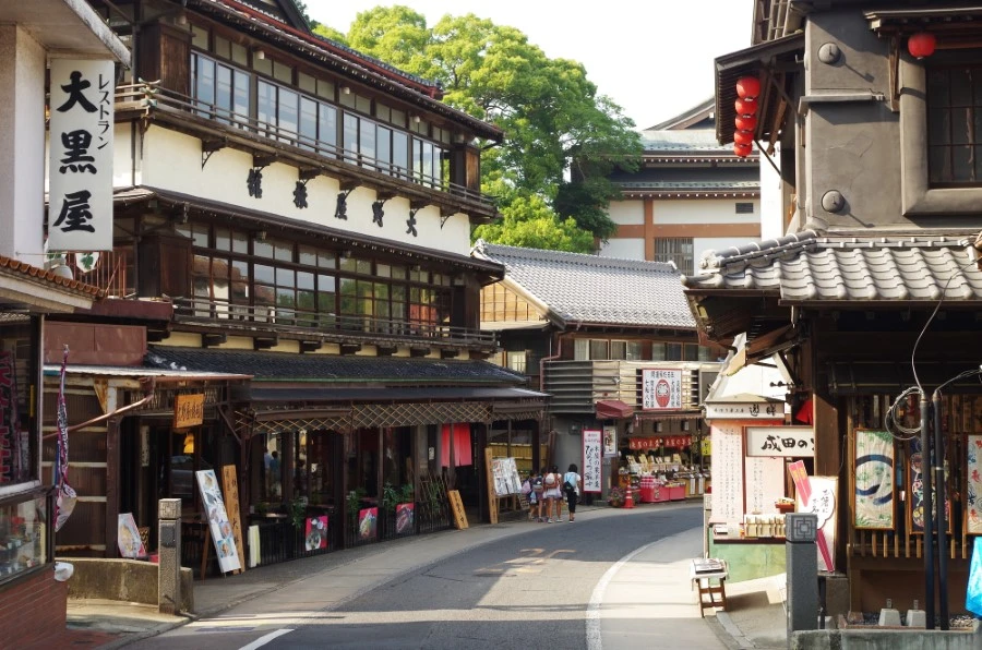 成田のイメージ3