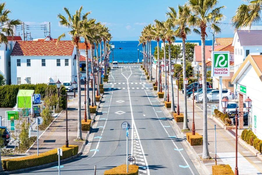 館山のイメージ1