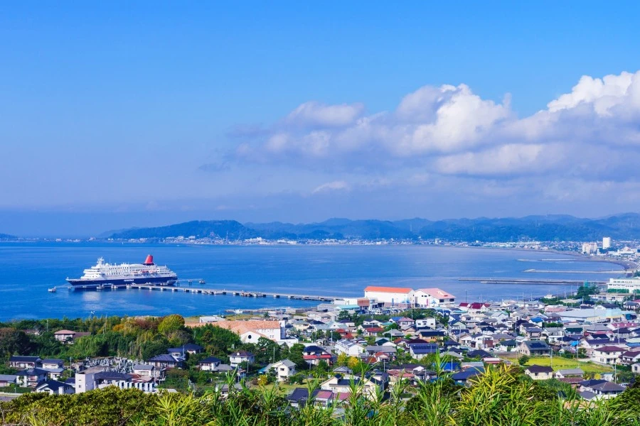 館山のイメージ3