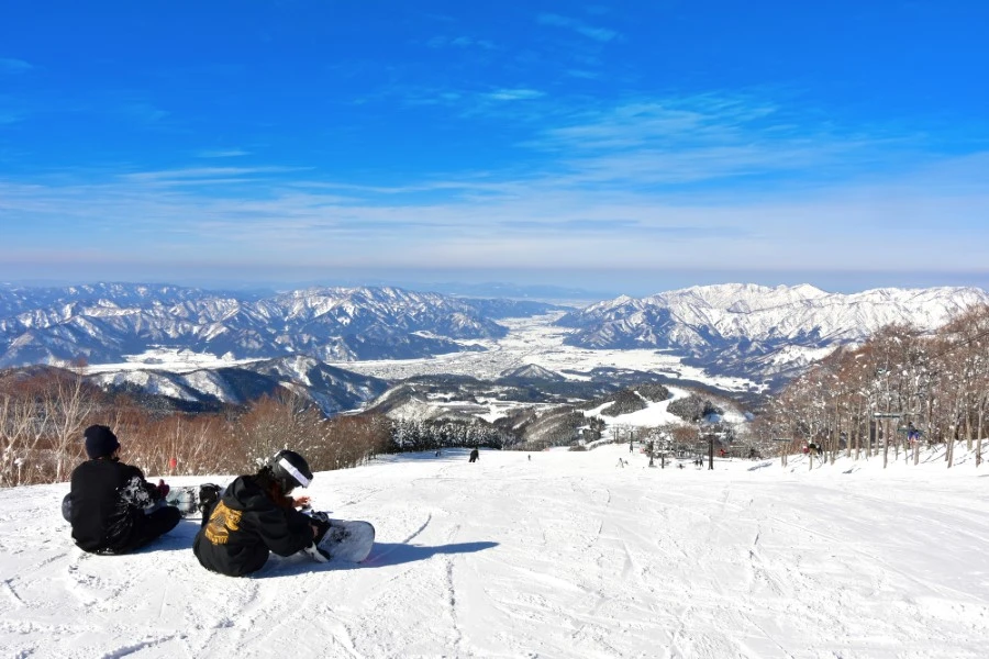 勝山のイメージ2