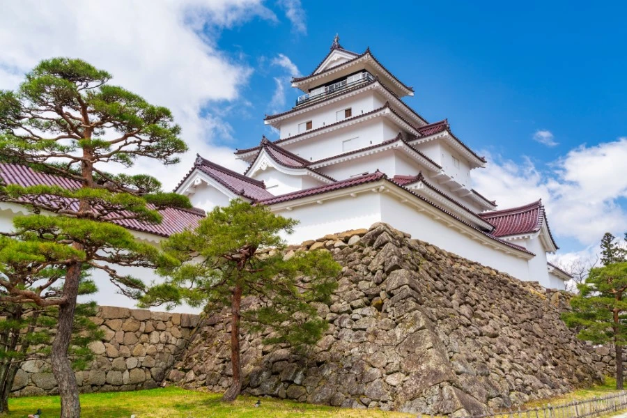 会津若松のイメージ1