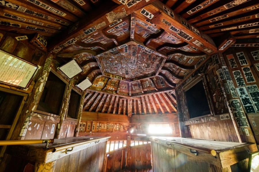 会津若松のイメージ3