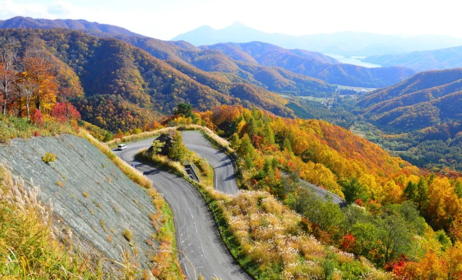 磐梯山のイメージ2