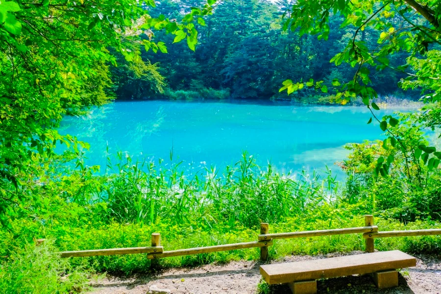 磐梯山のイメージ3