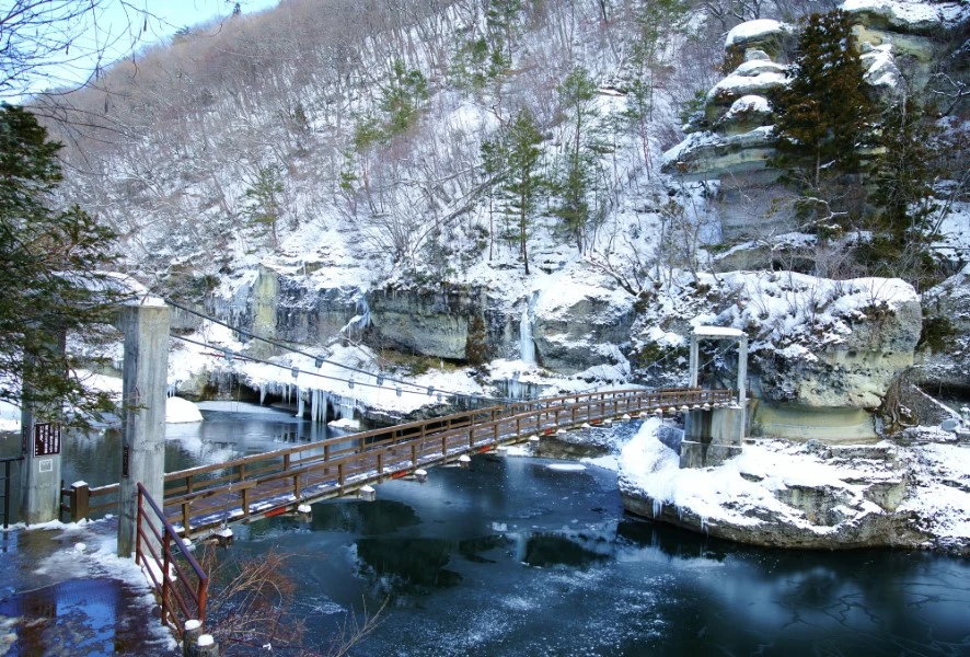 南会津のイメージ2