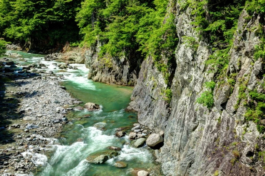 裏磐梯のイメージ1