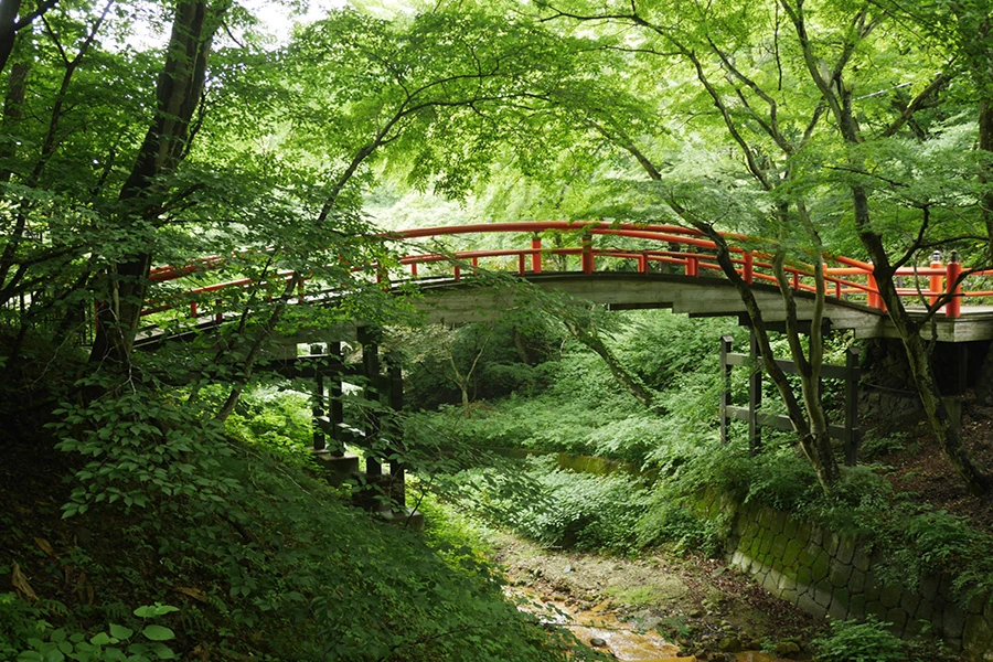 伊香保温泉のイメージ3