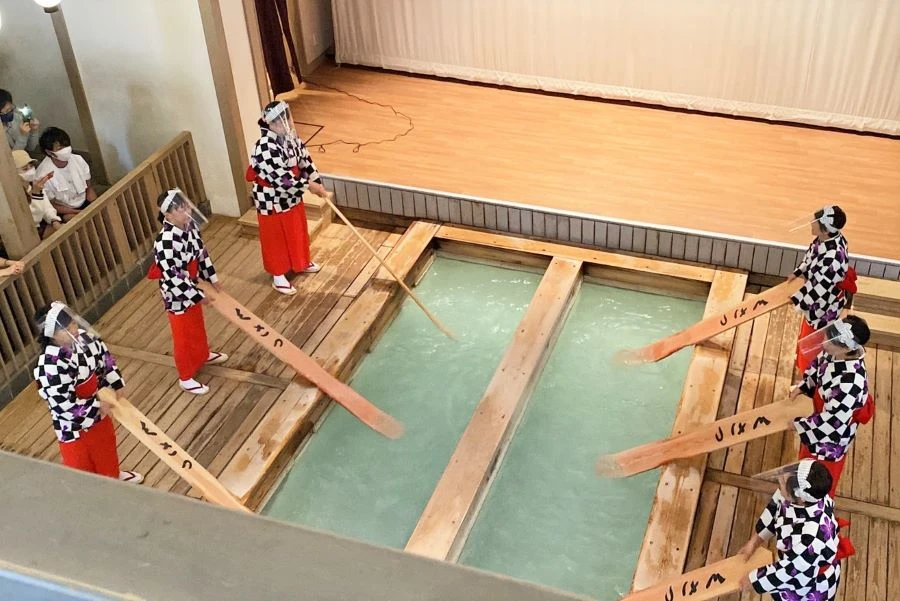 草津温泉のイメージ3