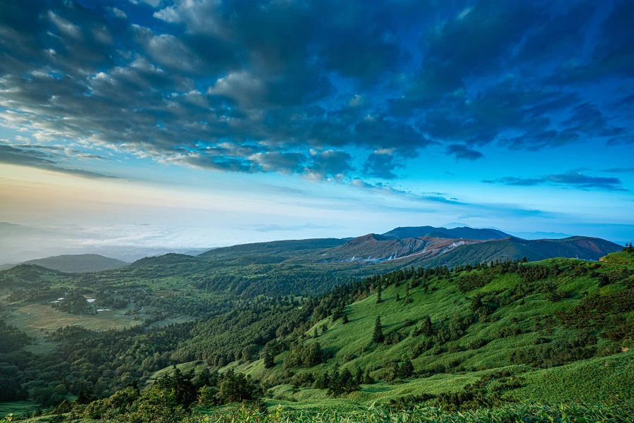 万座温泉のイメージ1