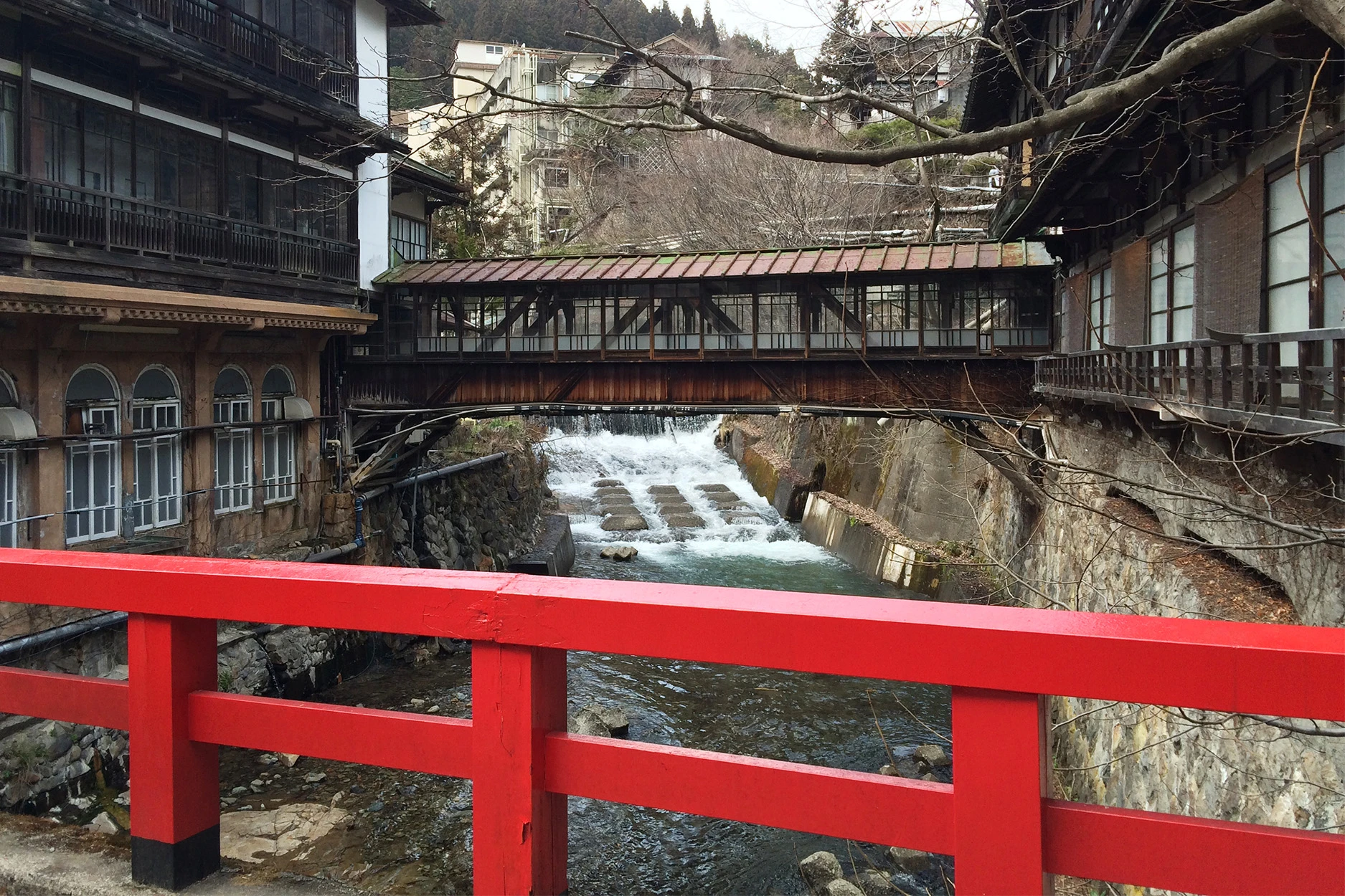 四万温泉のイメージ3