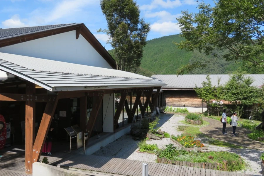 女鹿平のイメージ2