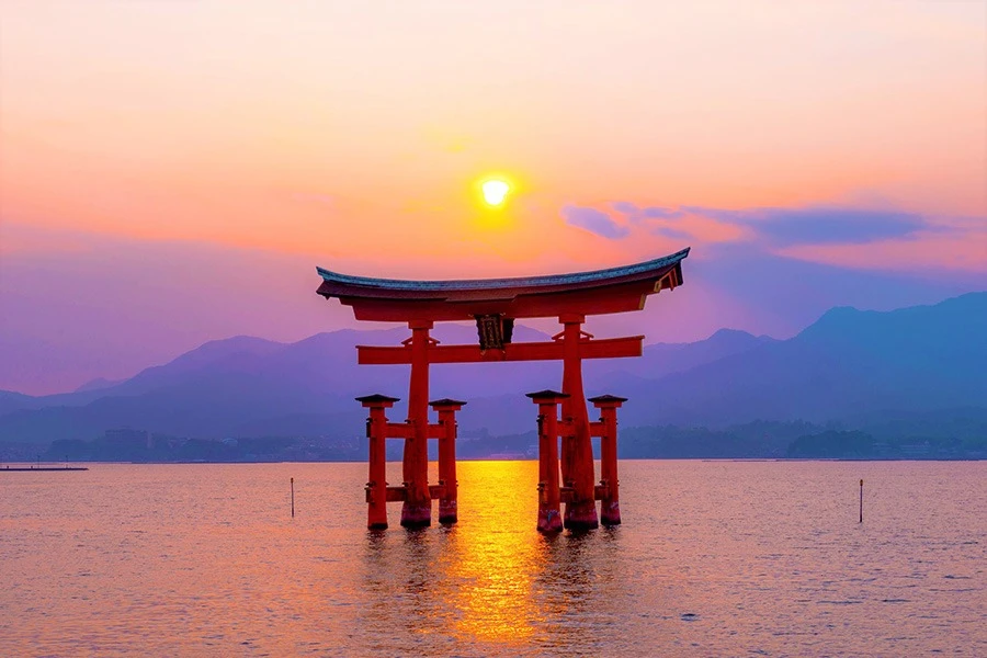 宮島のイメージ3