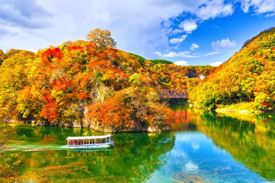 庄原のエリア紹介イメージ