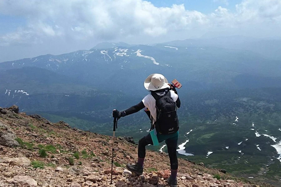 旭岳温泉のイメージ2