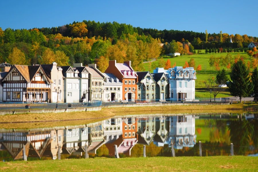 芦別のイメージ1