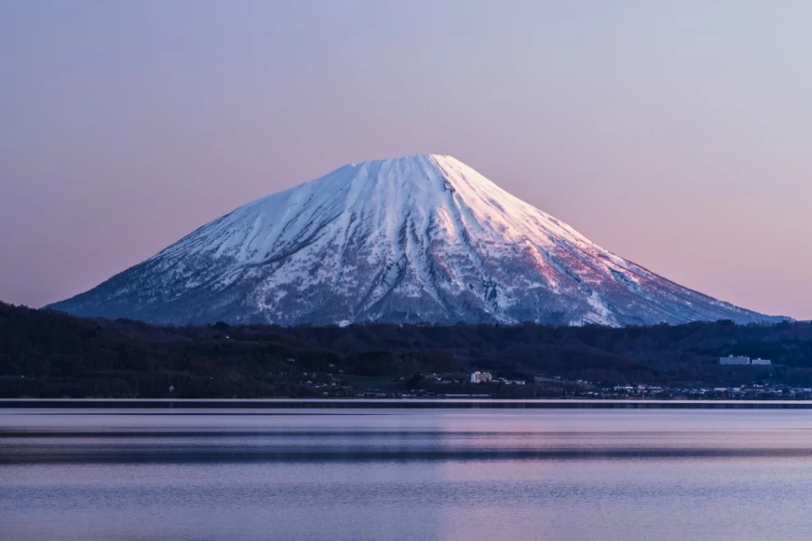 ニセコのイメージ3