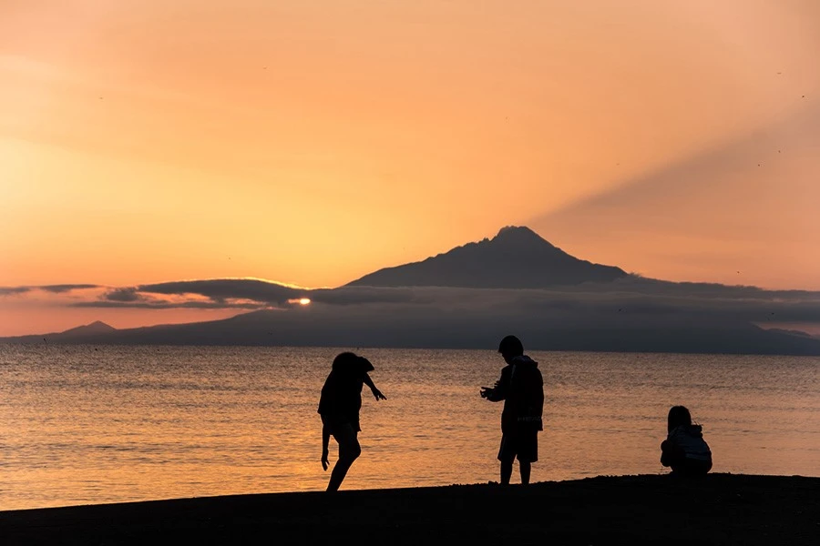 利尻島のイメージ1