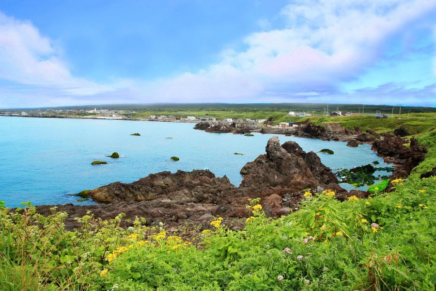 利尻島のイメージ2