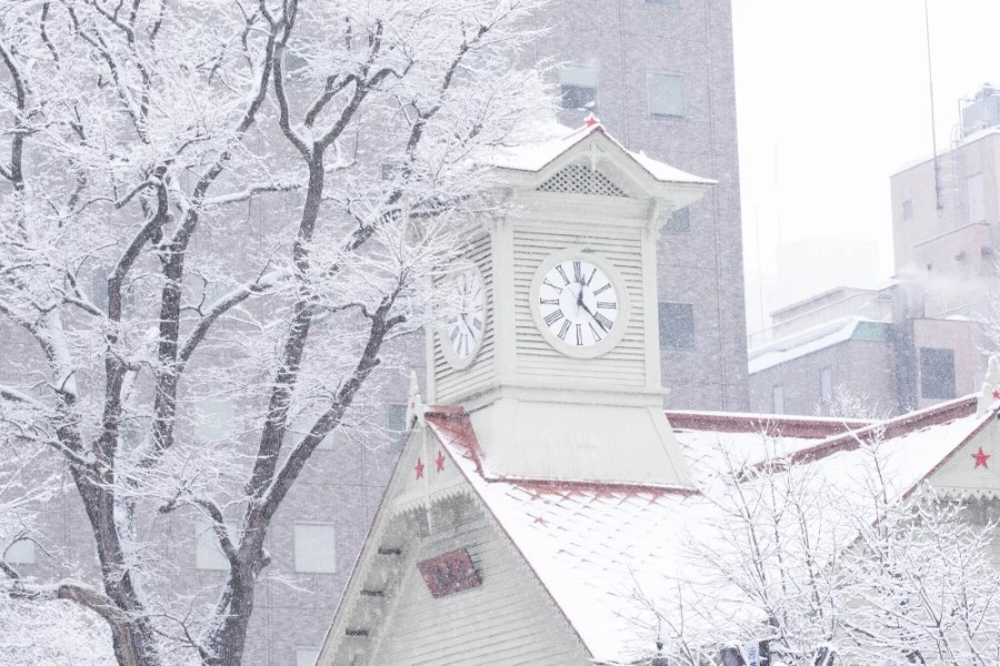 札幌のイメージ3