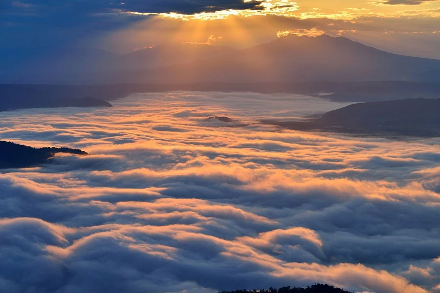 トマムのイメージ1