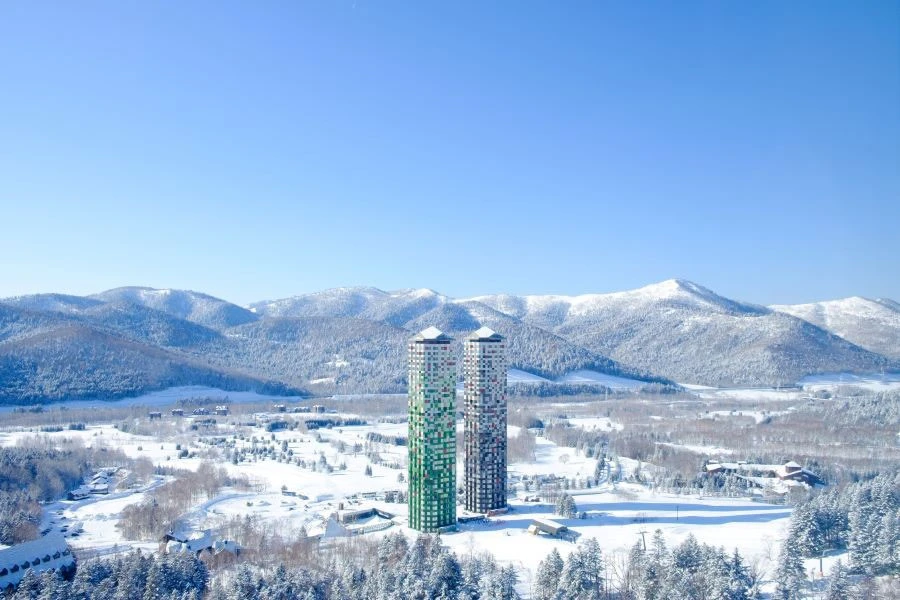 トマムのイメージ3