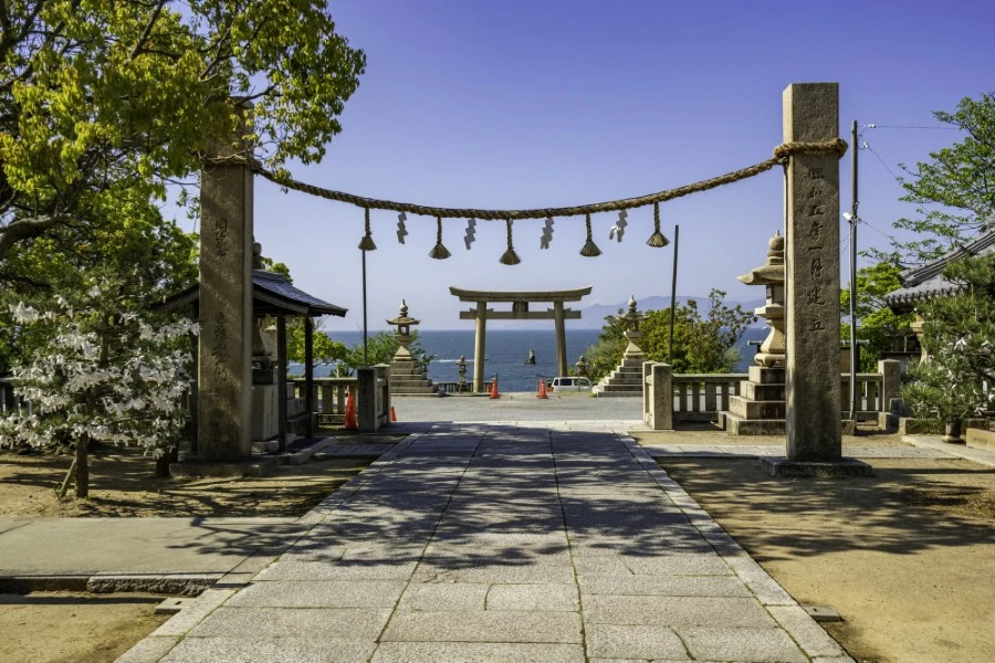 赤穂温泉のイメージ2