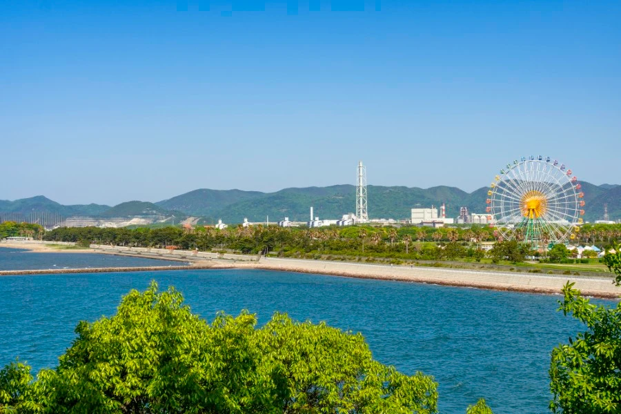 赤穂温泉のイメージ3