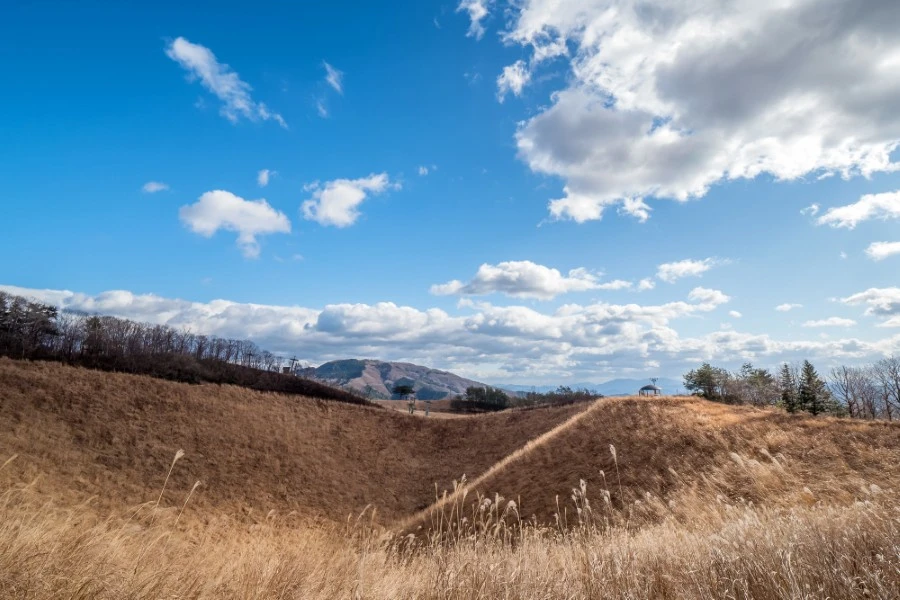神鍋高原のイメージ1