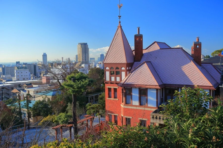 神戸のイメージ3