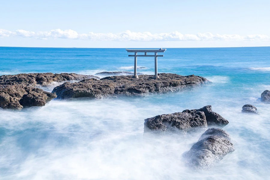 大洗のイメージ1